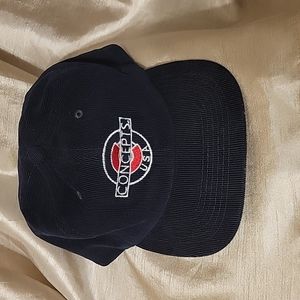 Concepts Curdory dad hat